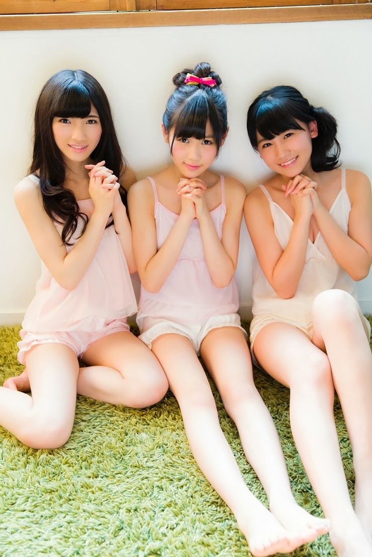 Nishino Miki