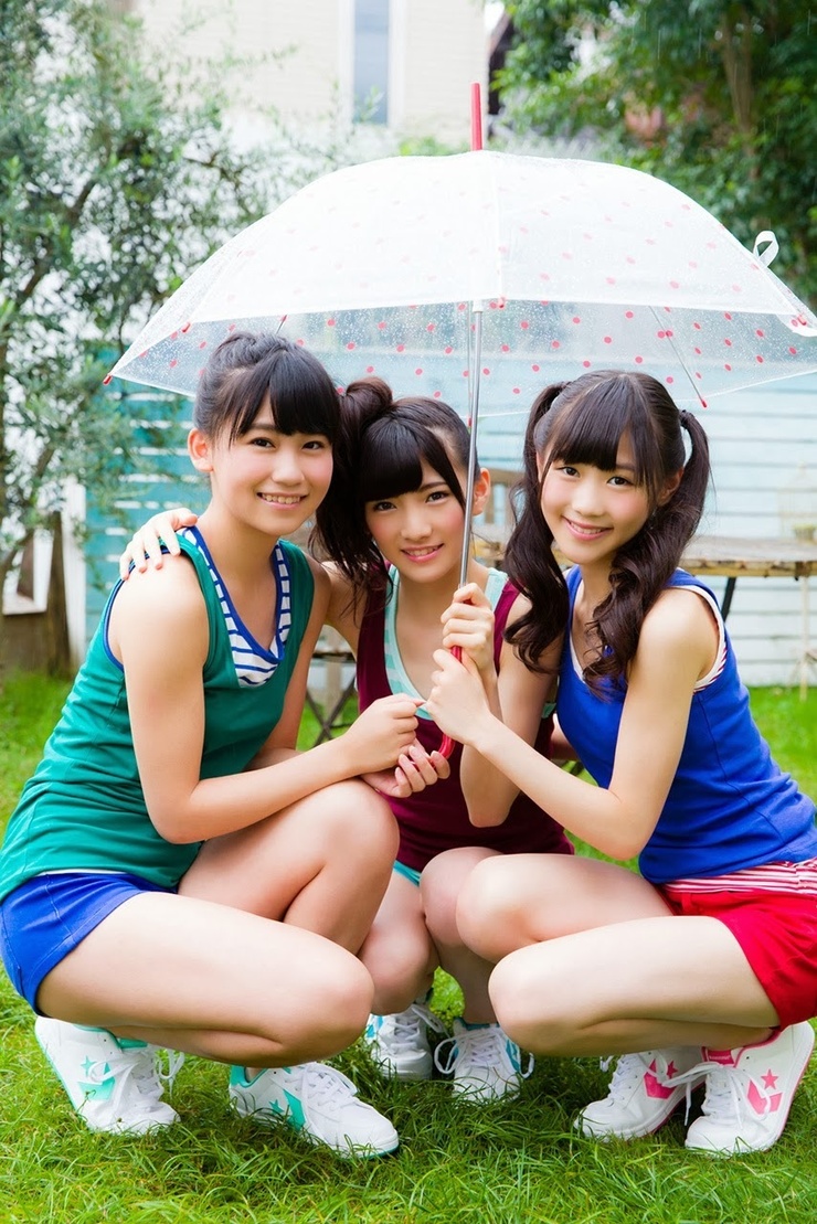 Nishino Miki