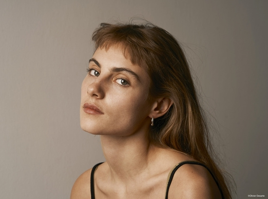Dara Tombroff