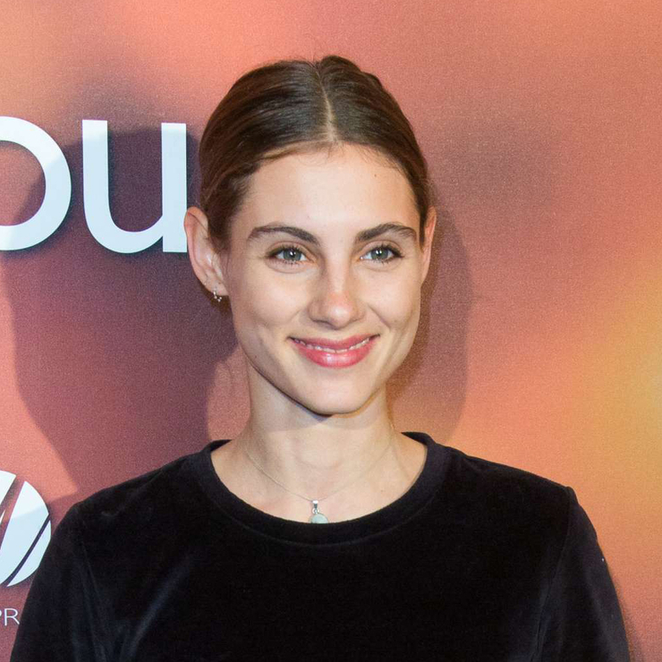 Dara Tombroff