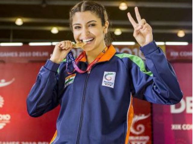 Aarfa Hussain 