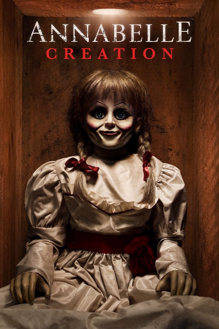 Annabelle: Creation