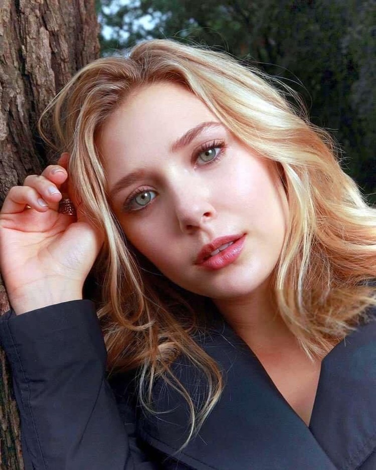 Elizabeth Olsen