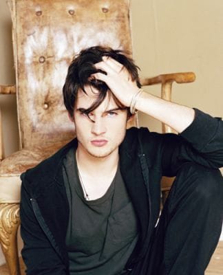 Tom Sturridge