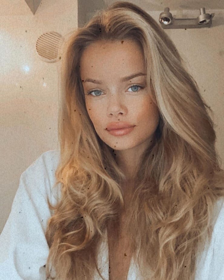 Picture of Frida Aasen