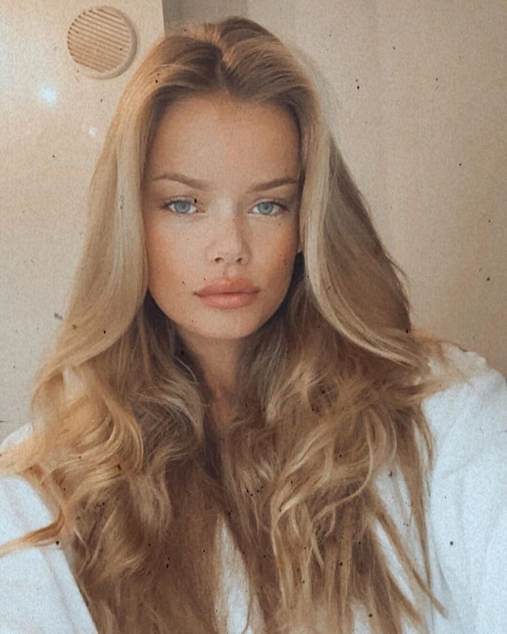 Picture of Frida Aasen