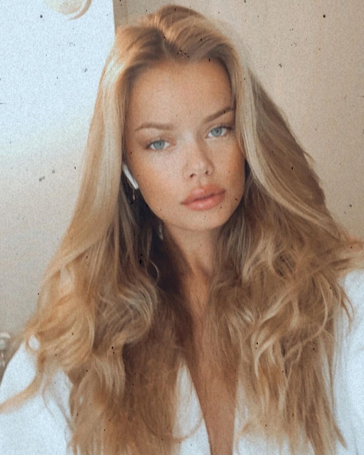 Frida Aasen Frida Aasen