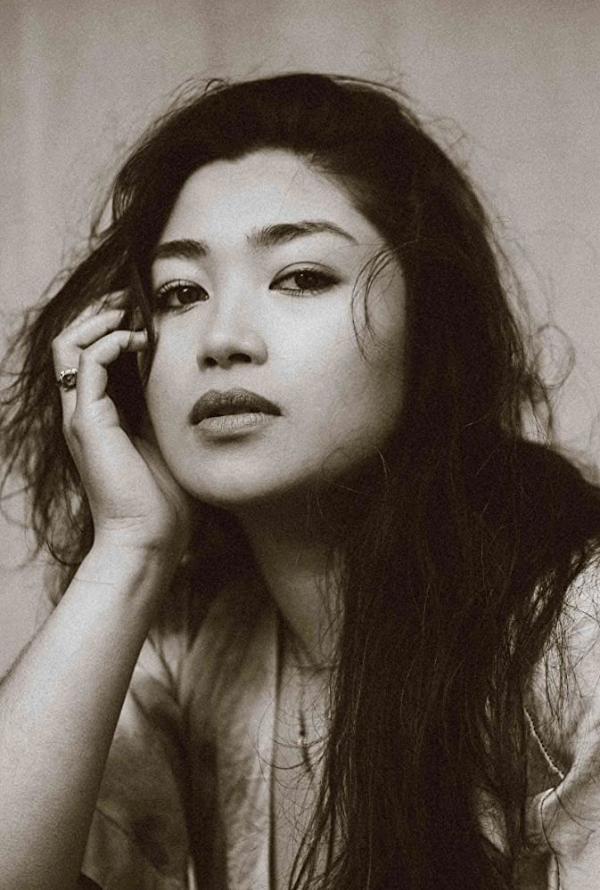 Jaylee Hamidi