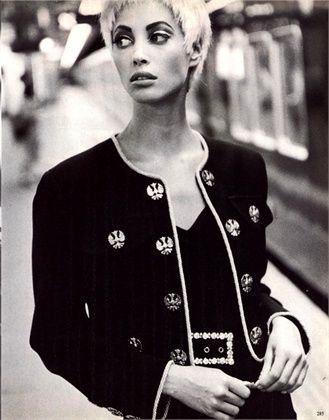 Christy Turlington