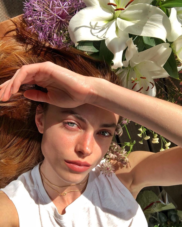 Charleen Weiss Charleen Weiss