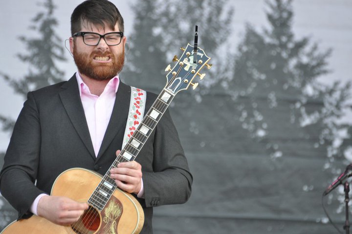 The Decemberists