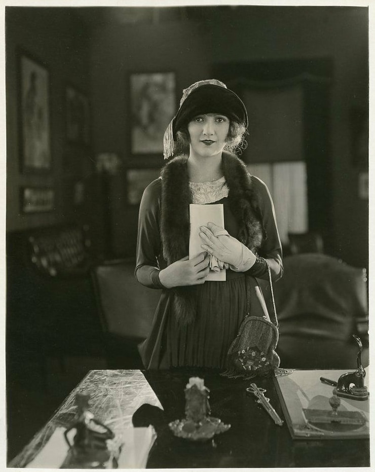 Constance Talmadge