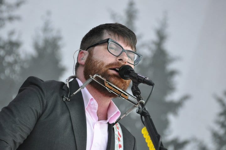 The Decemberists