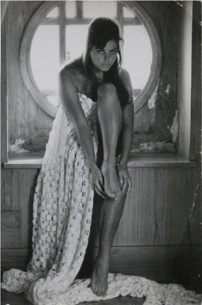 Claudia Cardinale Claudia Cardinale