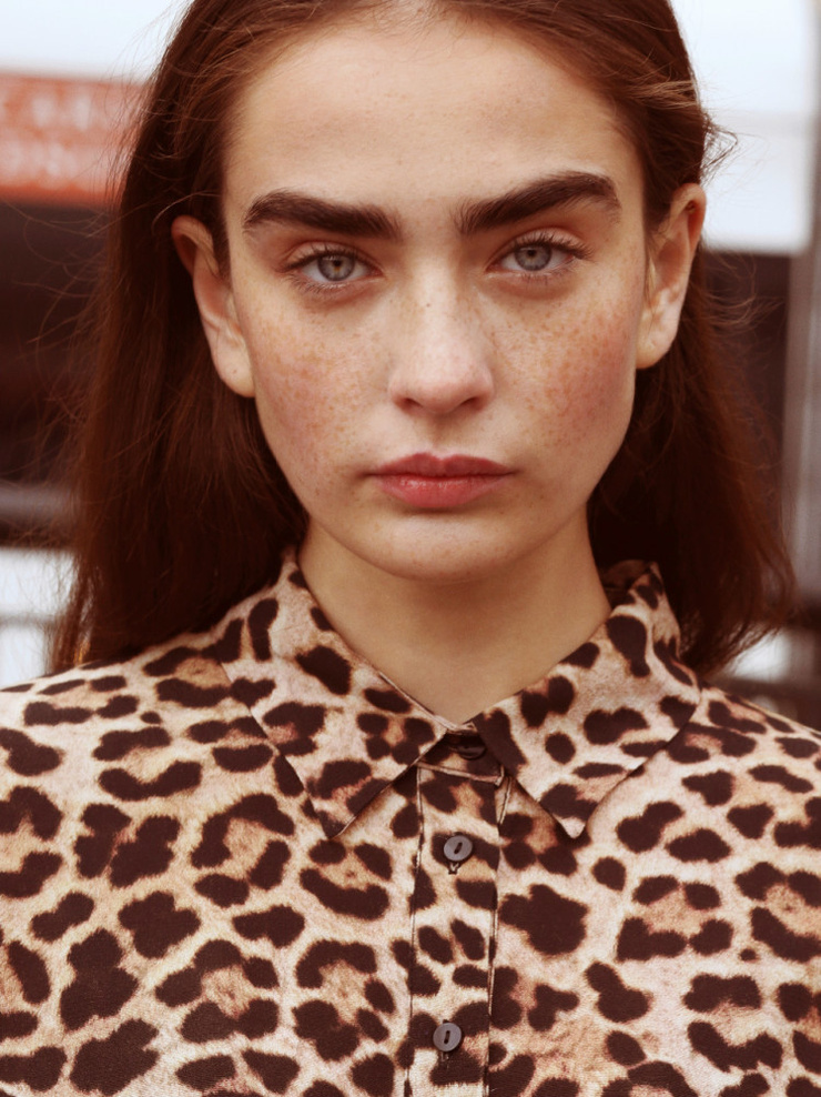alisha nesvat