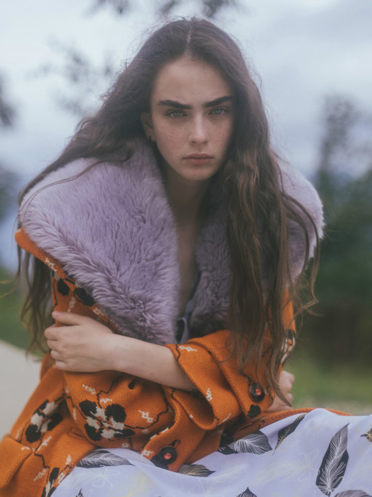 alisha nesvat