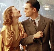 Katharine Hepburn (Cate Blanchet)
