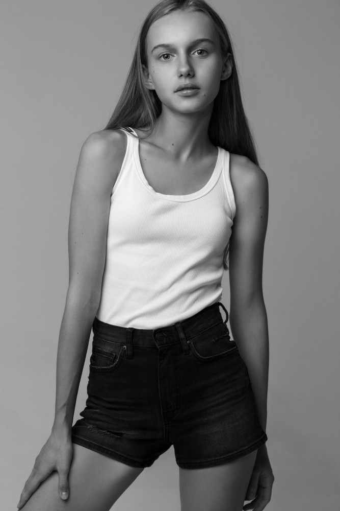 Polina Paskonina