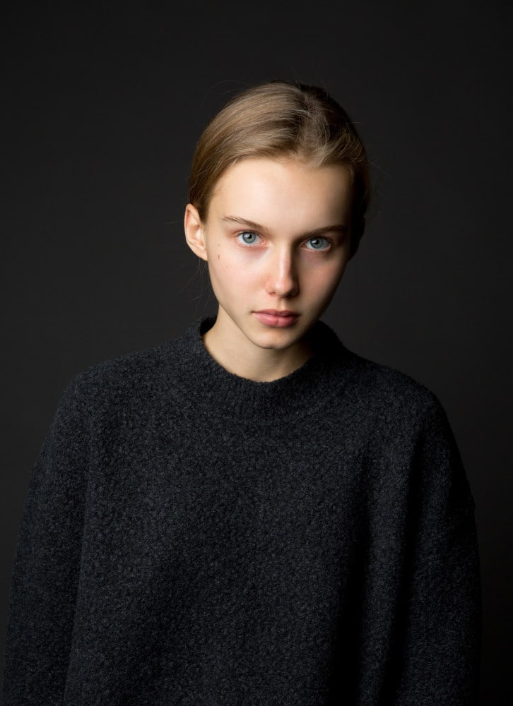 Picture of Polina Paskonina