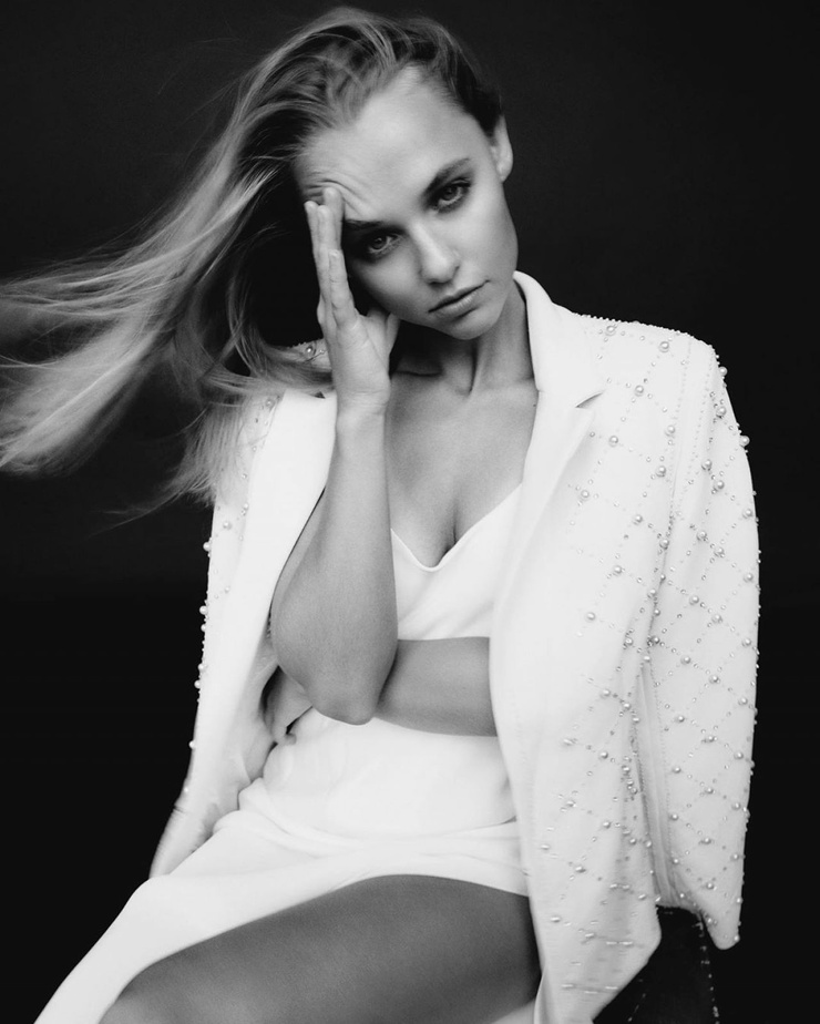 Madison Iseman Madison Iseman