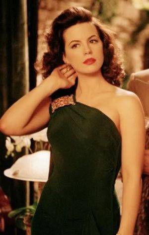 Ava Gardner (Kate Beckinsale)