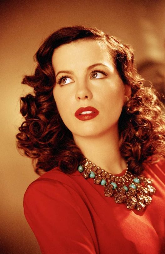 Ava Gardner (Kate Beckinsale)