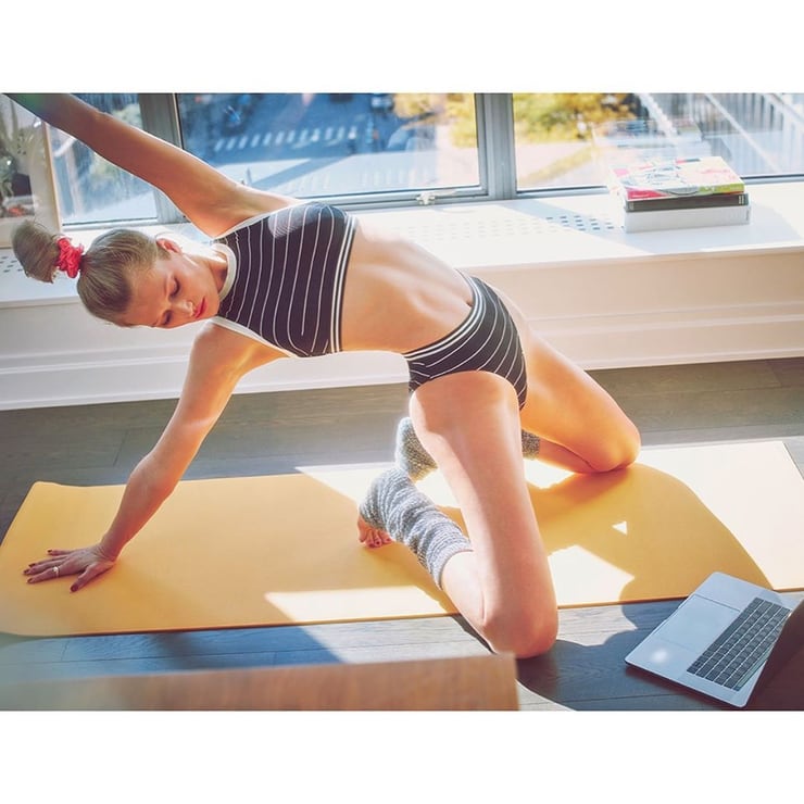 Toni Garrn Toni Garrn