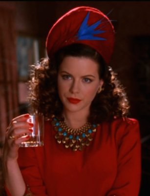 Ava Gardner (Kate Beckinsale)