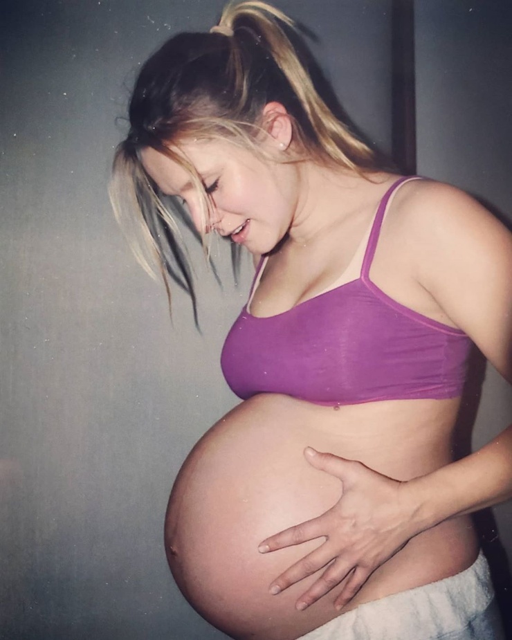Kristen Bell Kristen Bell