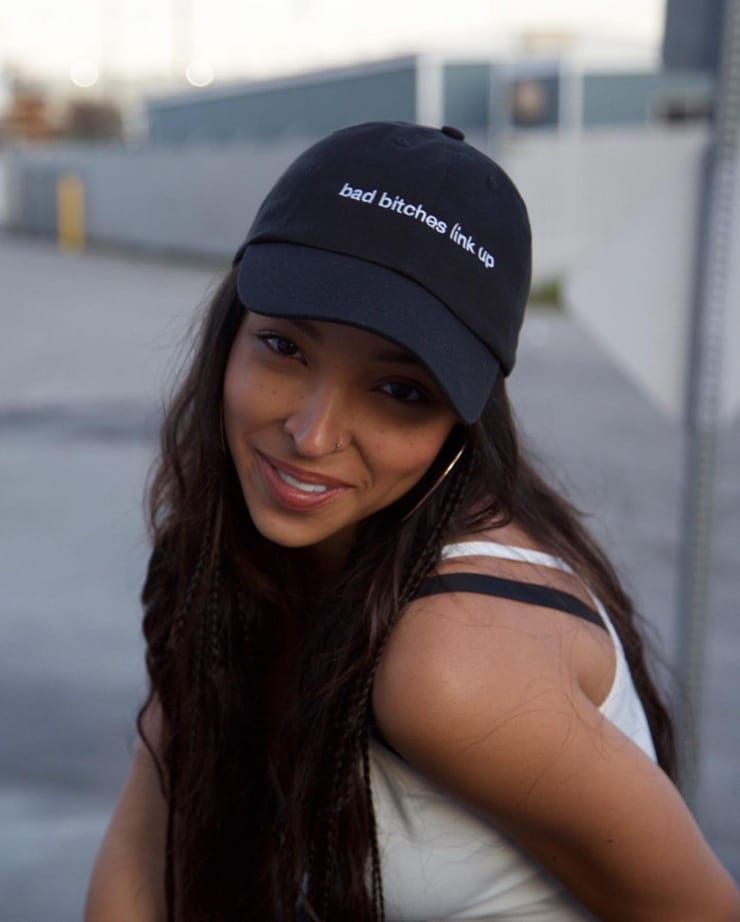 Tinashe Kachingwe