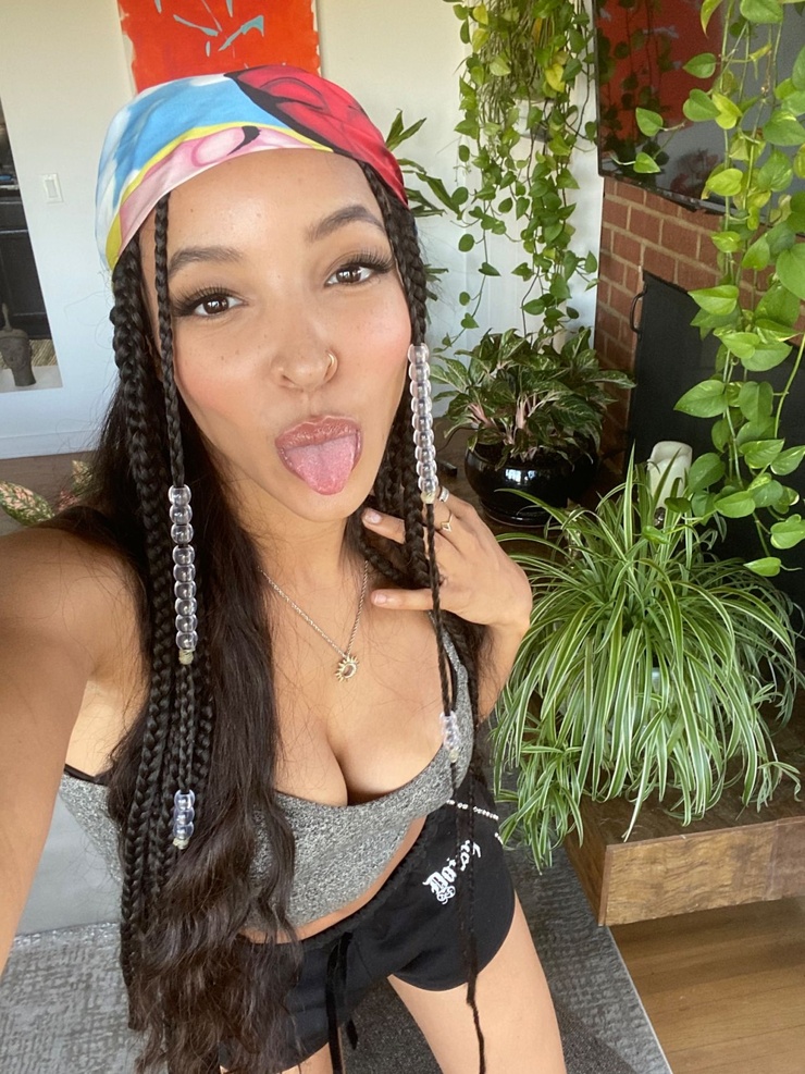 Tinashe Kachingwe Tinashe Kachingwe