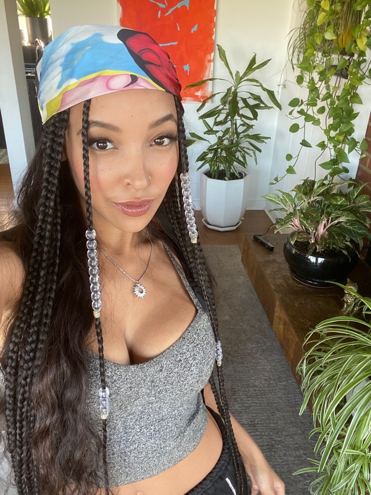 Tinashe Kachingwe