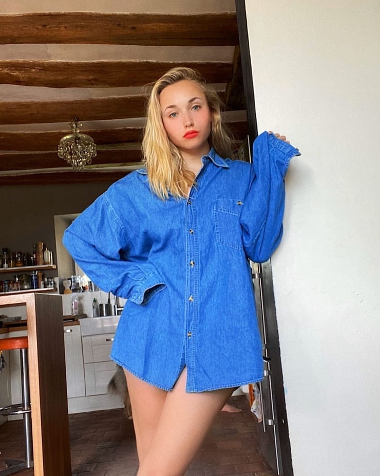 Chloé Jouannet Chloé Jouannet