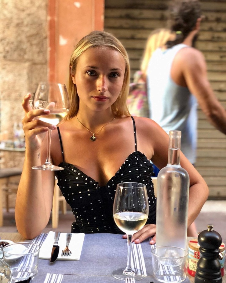 Chloé Jouannet