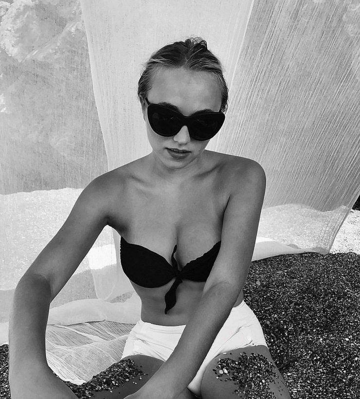 Chloé Jouannet Chloé Jouannet