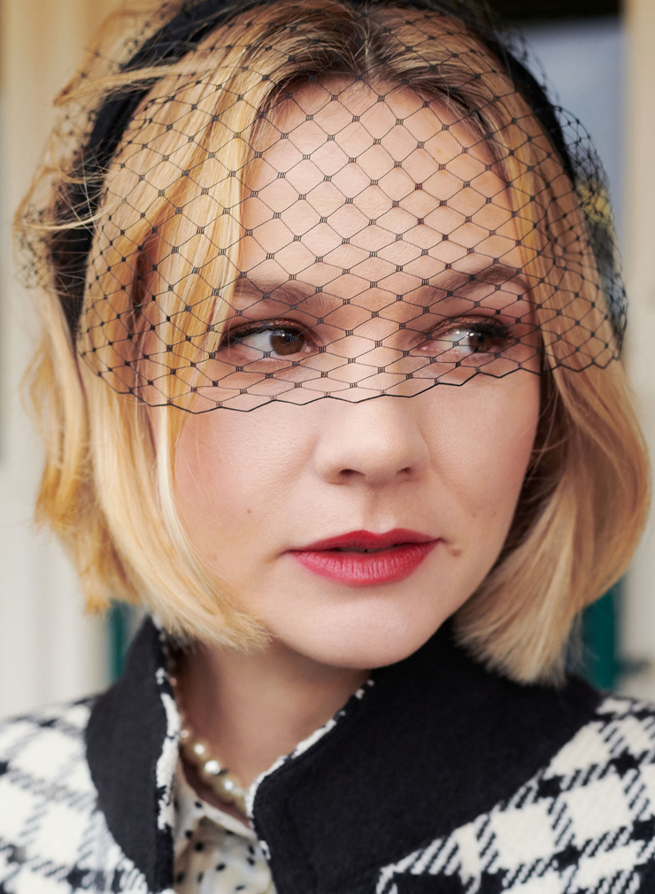 Carey Mulligan Carey Mulligan