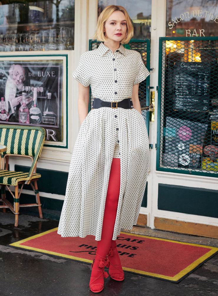 Carey Mulligan Carey Mulligan