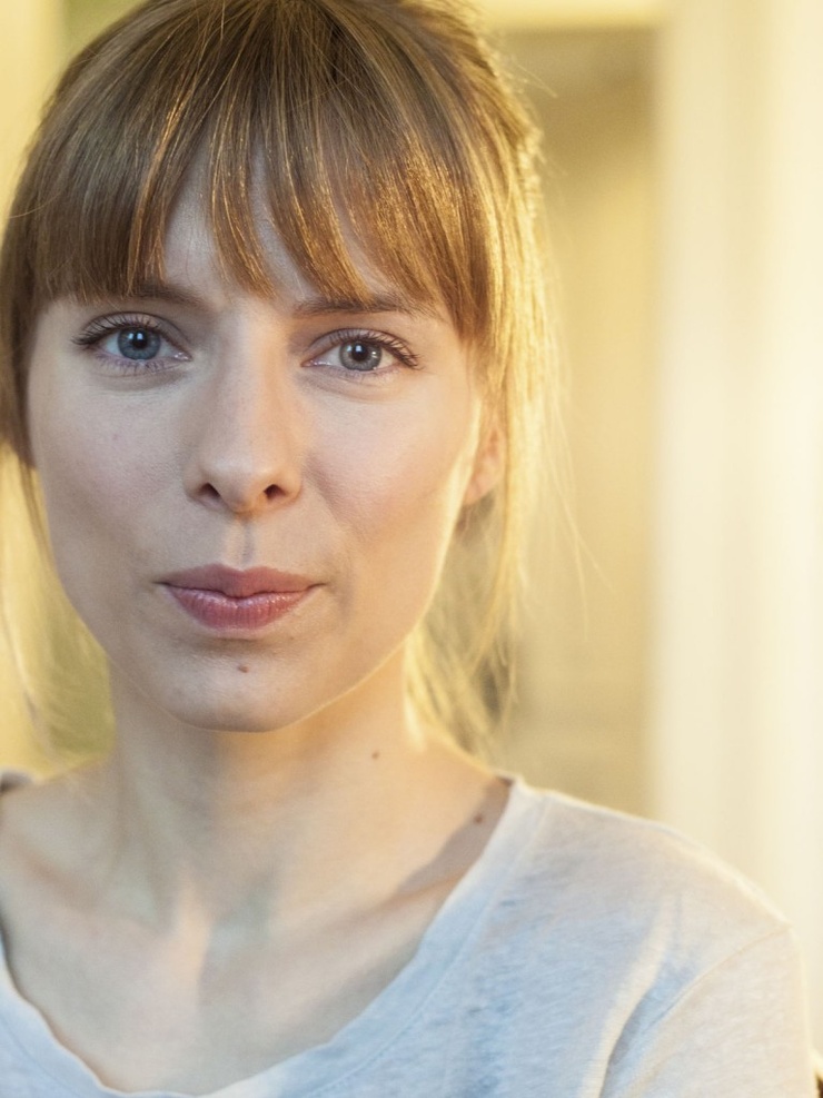 Erika Ceh