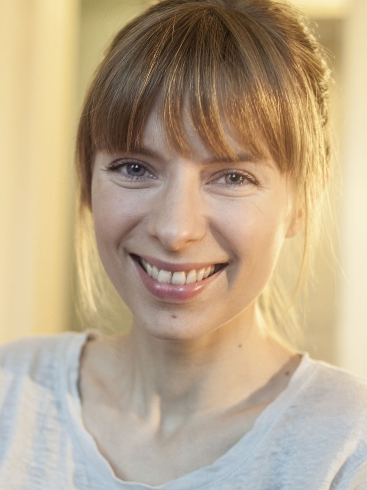 Erika Ceh