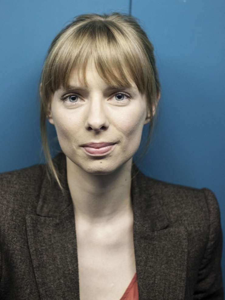 Erika Ceh