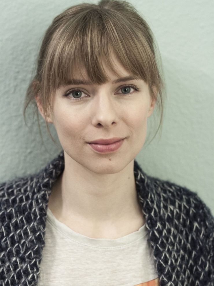 Erika Ceh