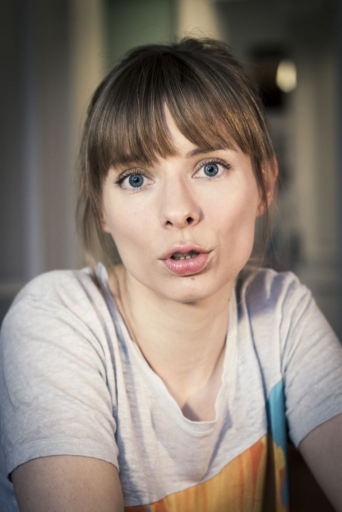 Erika Ceh