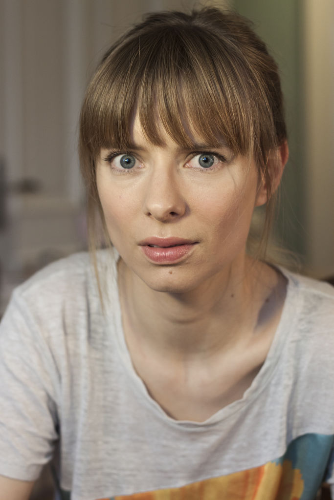 Erika Ceh