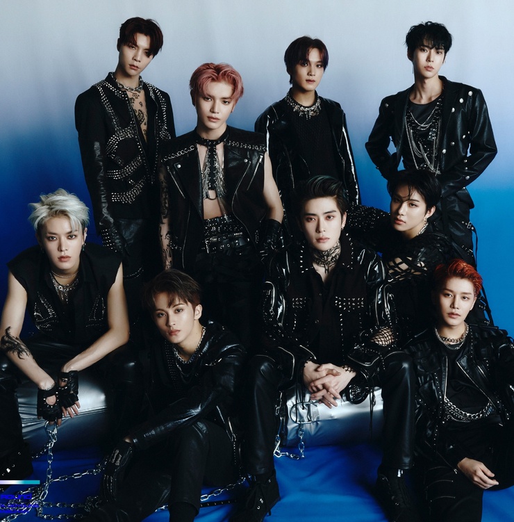 NCT 127