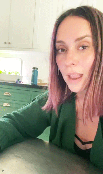 Jennifer Love Hewitt