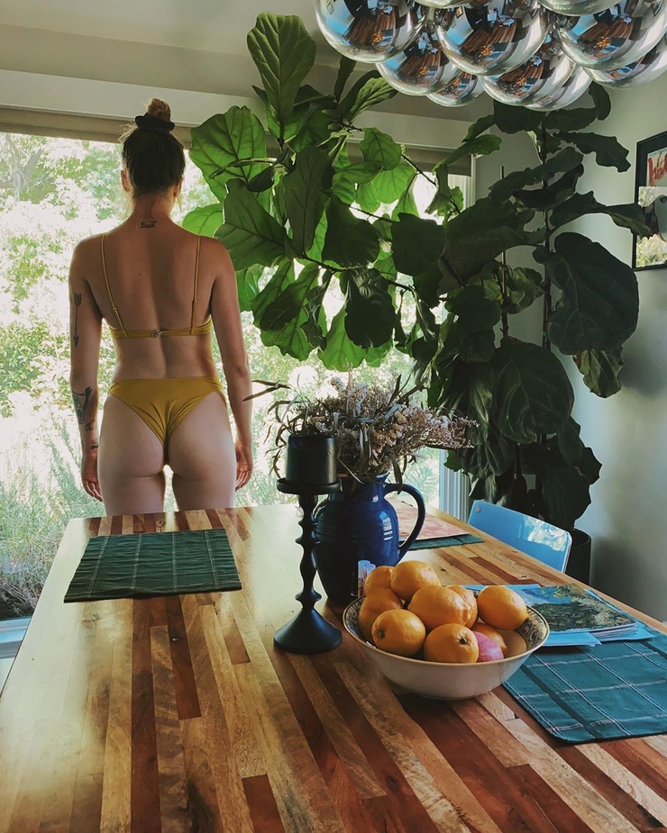 Ireland Baldwin Ireland Baldwin