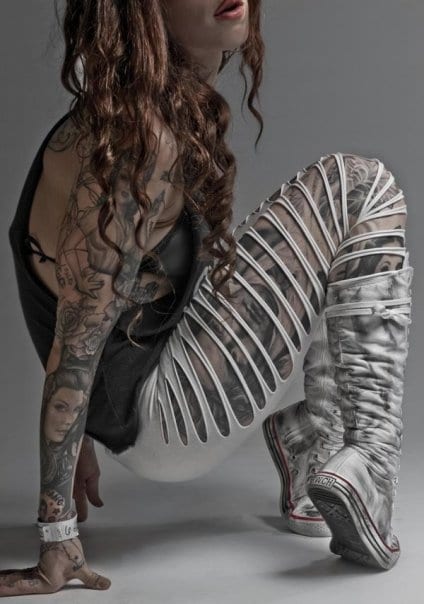 Kat Von D