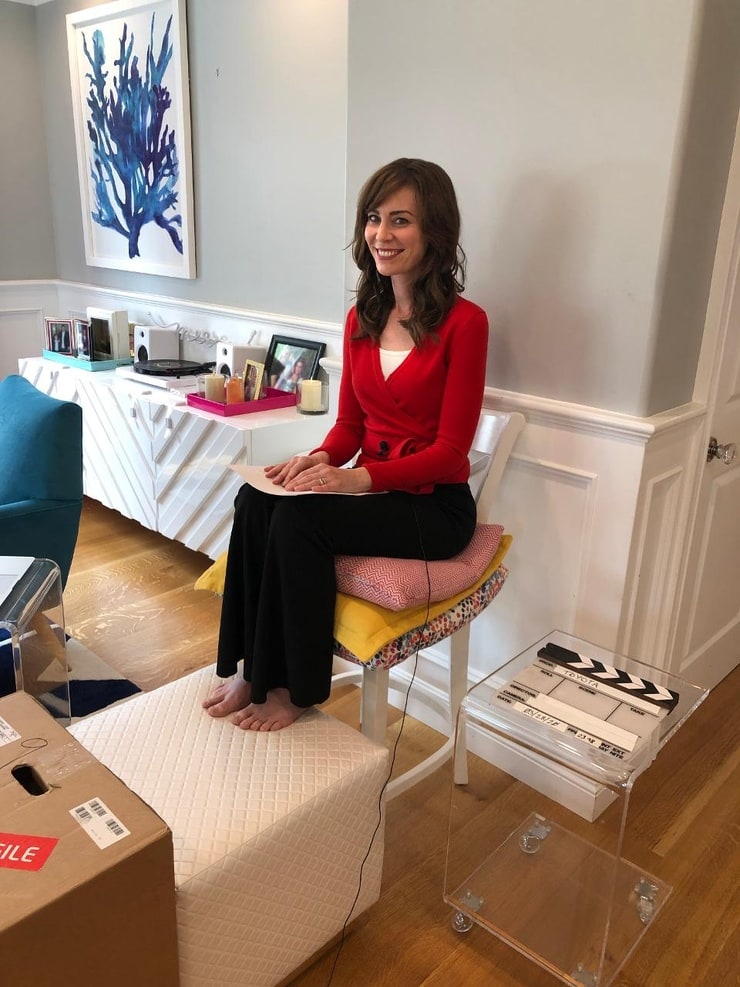 Image of Laurel Coppock