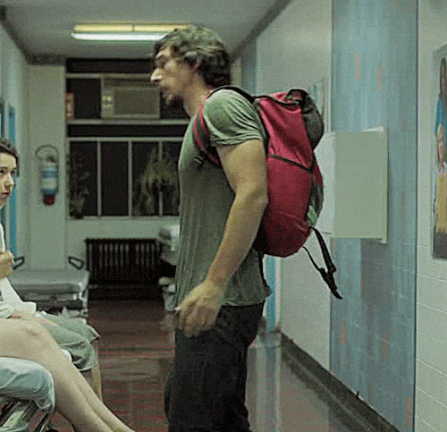 Adam Driver
