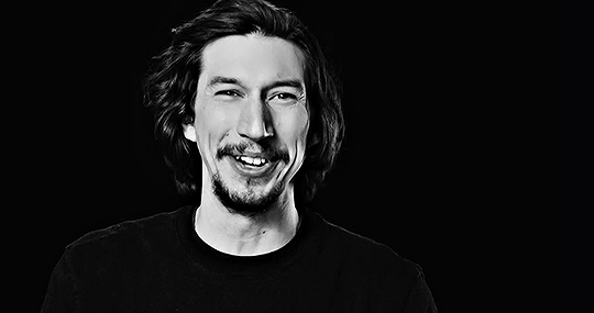 Adam Driver